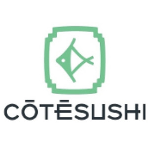 cotesushi